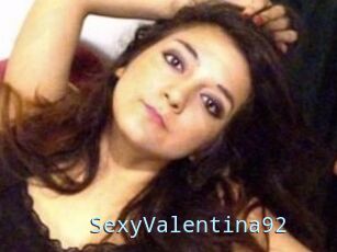 SexyValentina92