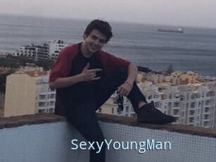 SexyYoungMan
