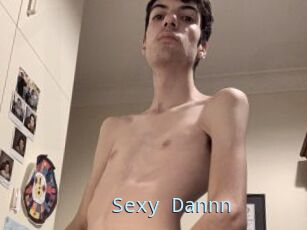Sexy_Dannn