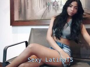 Sexy_LatinaTS