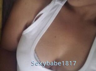 Sexybabe1817