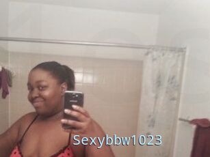 Sexybbw1023