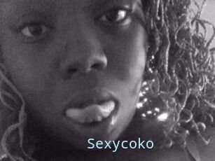 Sexycoko