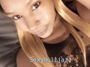 Sexydolljazz