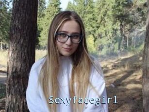 Sexyfacegirl