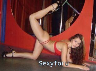 Sexyforu