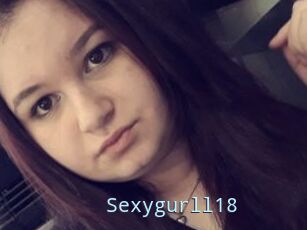 Sexygurll18