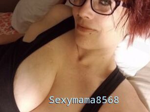 Sexymama8568