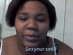 Sexynurse69