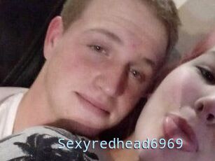 Sexyredhead6969