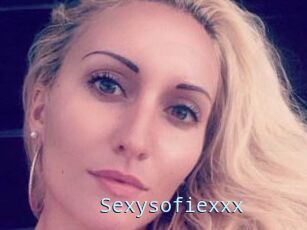Sexysofiexxx