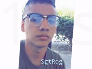 SgtRog