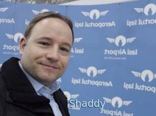 Shaddy