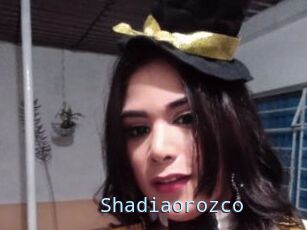 Shadiaorozco