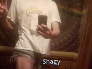 Shagy