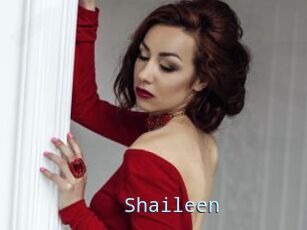 Shaileen