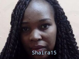 Shaira15