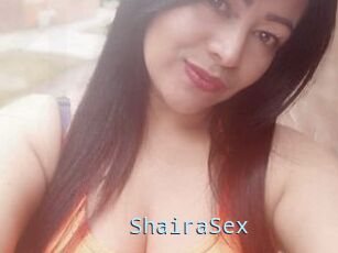 ShairaSex