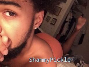 ShammyPickle