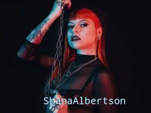 ShanaAlbertson