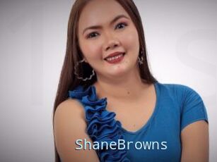ShaneBrowns