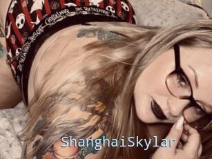 ShanghaiSkylar
