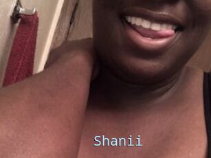 Shanii