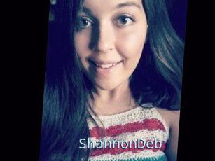 ShannonDeb