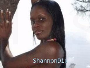 ShannonDix