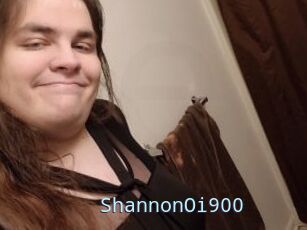 ShannonOi900