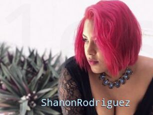 ShanonRodriguez