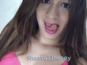Shantallhorny