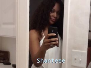 Shanteee