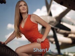 Shanti