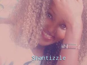 Shantizzle