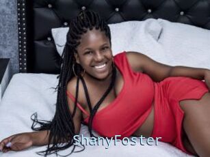 ShanyFoster