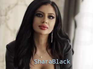 SharaBlack