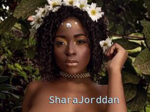 SharaJorddan