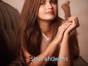 SharahOwens
