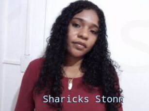Sharicks_Stonn