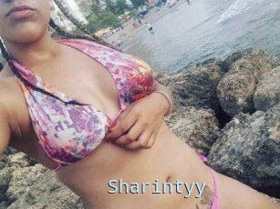 Sharintyy