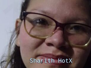 Sharith_HotX