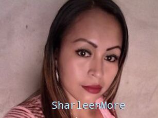SharleenMore
