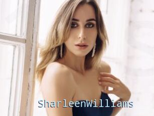 SharleenWilliams