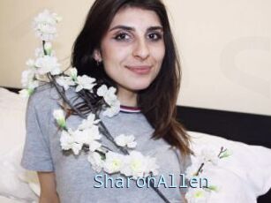 SharonAllen