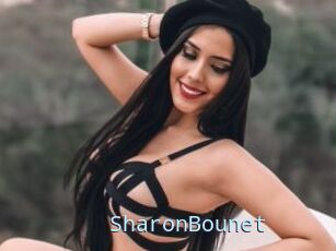 SharonBounet