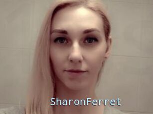 SharonFerret