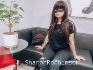SharonRobbinson