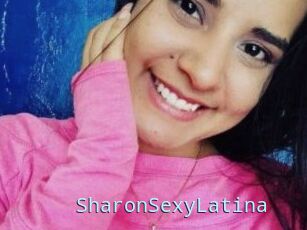 SharonSexyLatina