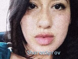 SharonSprov
